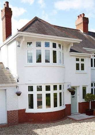 casement bay window 470 comp upvc bay windows