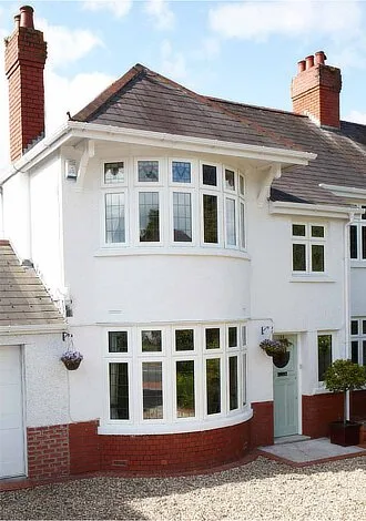 casement bay window 470 comp upvc bay windows