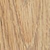 flush fit turner oak colour swatch