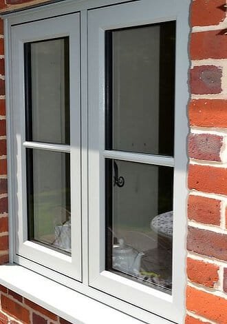 flush fit window 470 comp upvc flush fit window