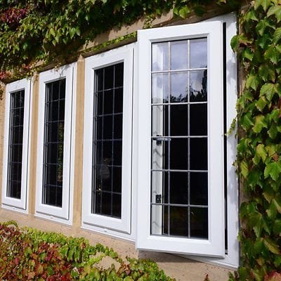 upvc casement window upvc casement window