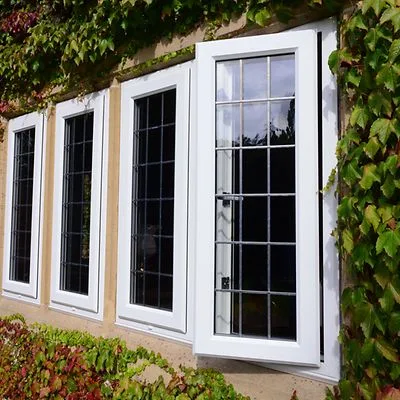 upvc casement window upvc casement window
